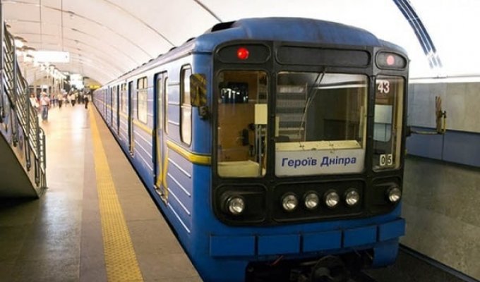 В Киевском метро рассказали, когда может подорожать проезд