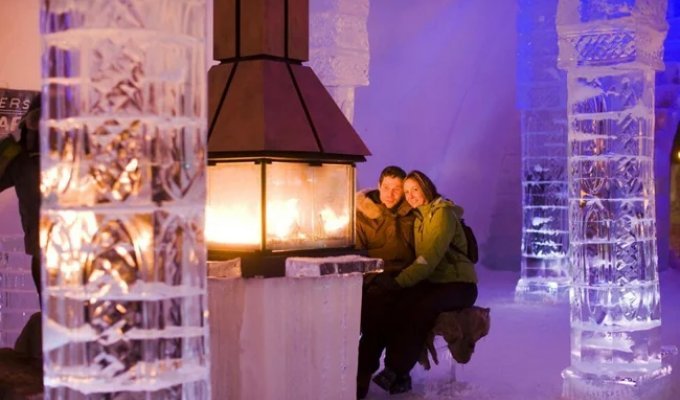 9 Incredibly Beautiful Places Around the World to Get Married (10 photos)
