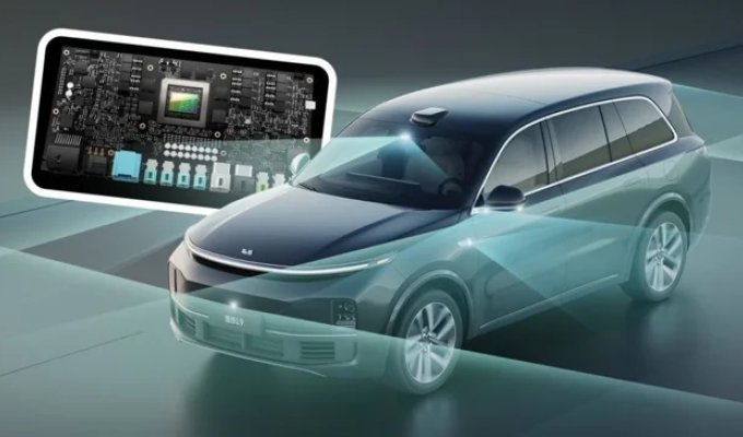 Цены на авто могут снова вырасти по всему миру (1 фото)