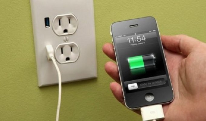 All this time you have been charging your phone incorrectly! Pay attention to one point...