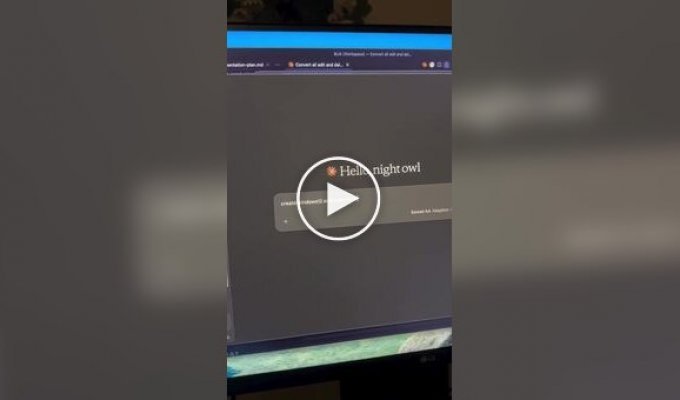 A guy asked a neural network to create Windows 12