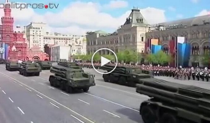 Реальное состояние российской армии (майдан)
