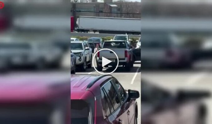 Измена с последствиями: жена устроила громкую расплату