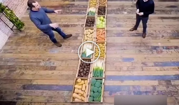 Исследователи рассказали, как мы обменяли свежие продукты на усталость и лишний вес