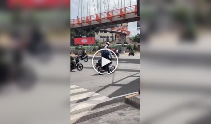 Лучшая работа в мире