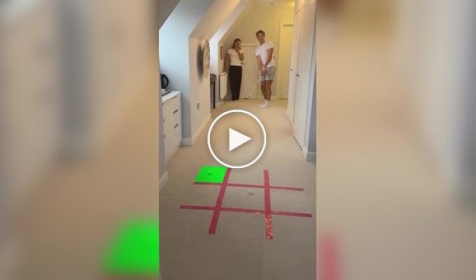 Как сделать игру крестики-нолики интереснее