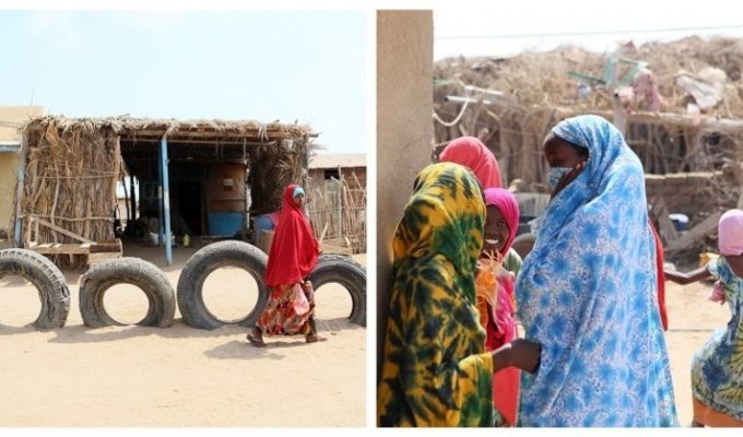 Сомалиленд: как живёт самое большое непризнанное государство в мире и почему от него отвернулся весь мир (7 фото)