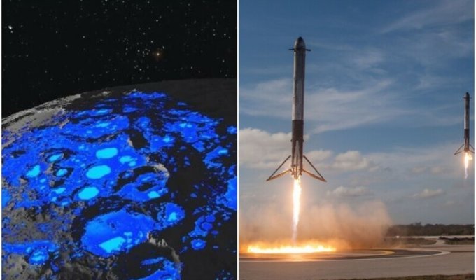 20+ interesting space discoveries of our time (26 photos)