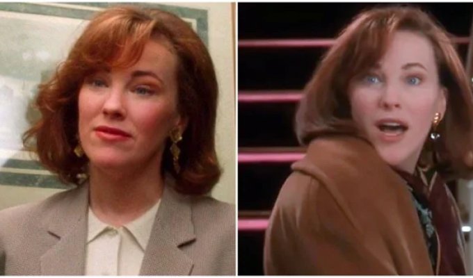 Последний занавес Кейт Маккаллистер: Кэтрин О’Хара скончалась в возрасте 71 года (5 фото + 1 видео)