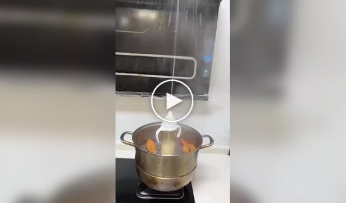 Китайская карательная кулинария