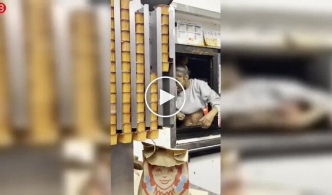 Когда ожидание заказа превращается в хаос