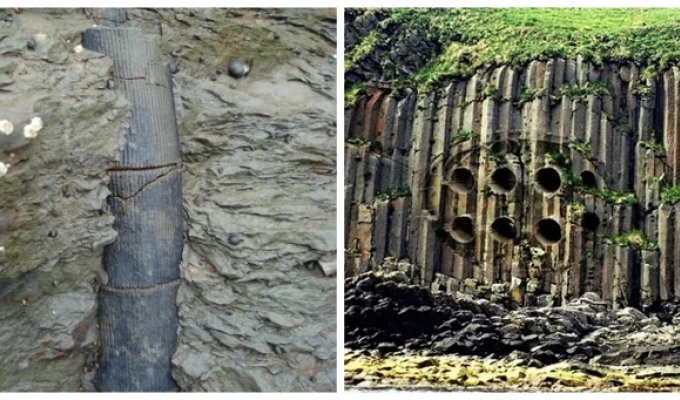 Тайна труб Байгонга (10 фото)