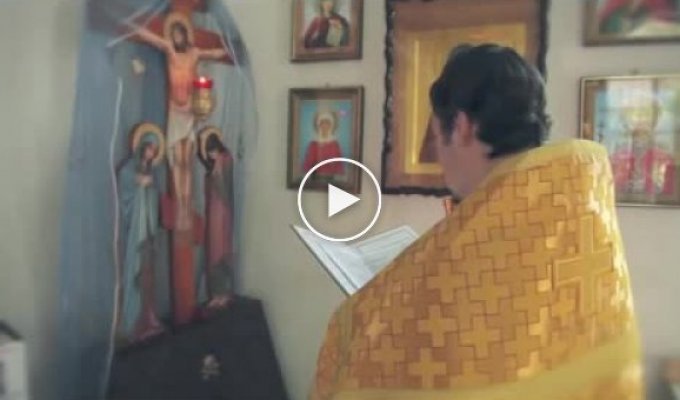 Молитва за Украину на телеканалах Одессы
