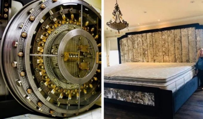 17 Objects That Look Much Larger Than Usual (17 photos)