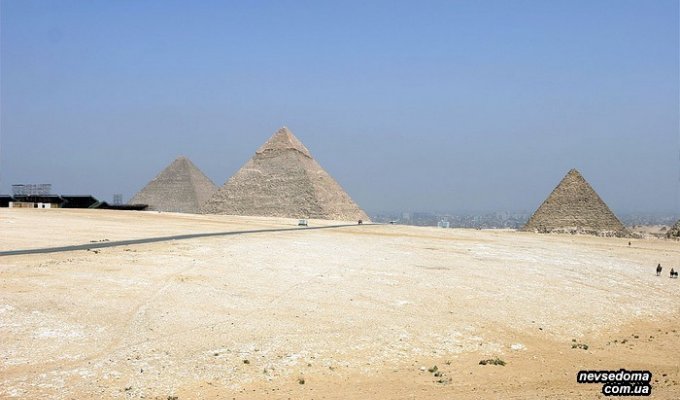 Египет (55 фото)