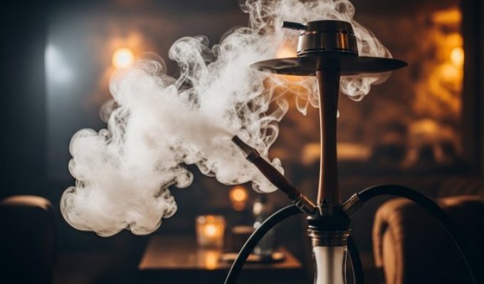 Почему в кальяне мало дыма: 10 частых ошибок при сборке и забивке