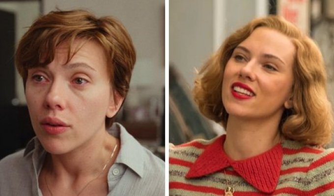 Актеры, которые были дважды номинированы на "Оскар" в один год за две разные роли (11 фото)