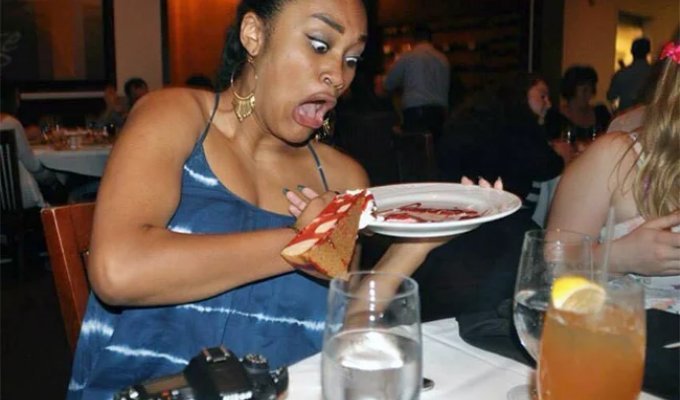 33 Photos Where Moment and Angle Matter (33 photos)