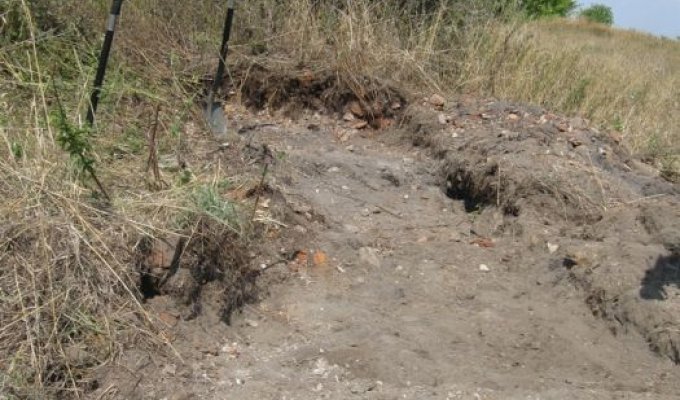Находки и клады, обнаруженные в Липецкой области (66 фото)