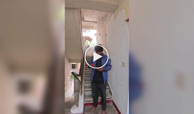 Экспериментатор, который может не дожить до старости