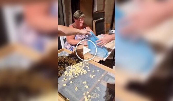 Уличная паста в Италии: вкус, который рождается на глазах