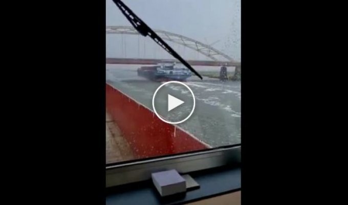 When a ship doesn't need a cabin