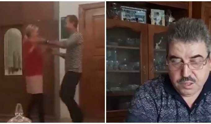 "Рабовладелец", который купил москвичей за 50 тысяч рублей, раскрыл обман молодых людей (3 фото + 2 видео)
