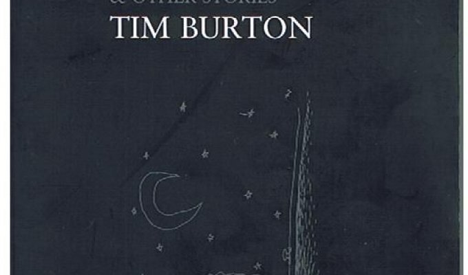 Tim Burton - The Melancholy Death of Oyster Boy