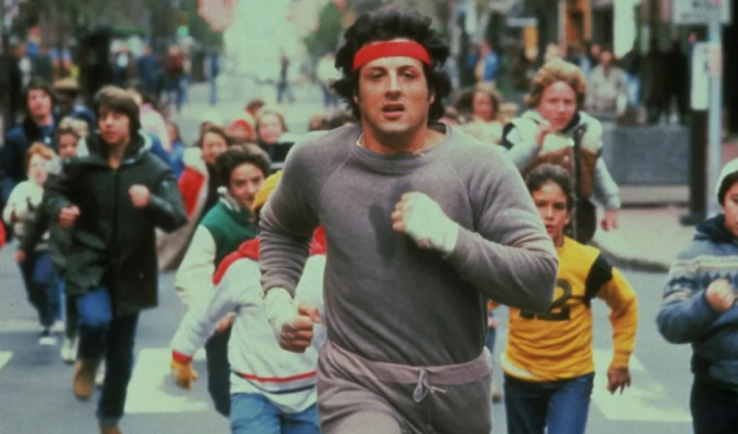 Interesting and little-known facts about the movie "Rocky" (13 photos)