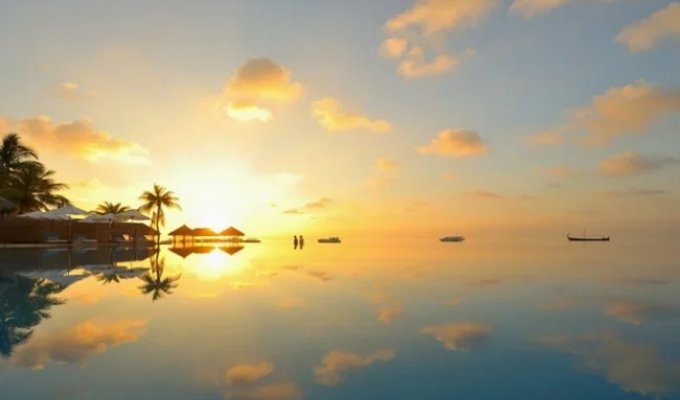 10 Places to Visit Before They Disappear (11 Photos)