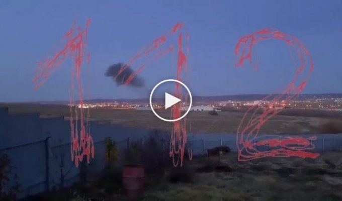 Підбірка відео ракетних атак, обстрілів в Україні Випуск 56