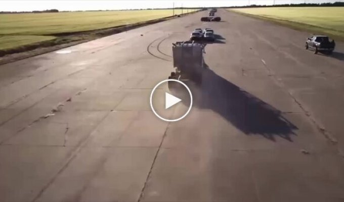 Traffic Jams Are No Longer Scary