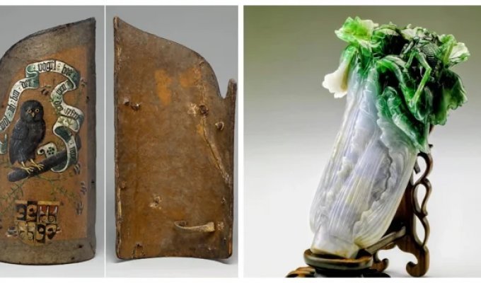 20 Artifacts That Offer a Fresh Perspective on History (21 Photos)