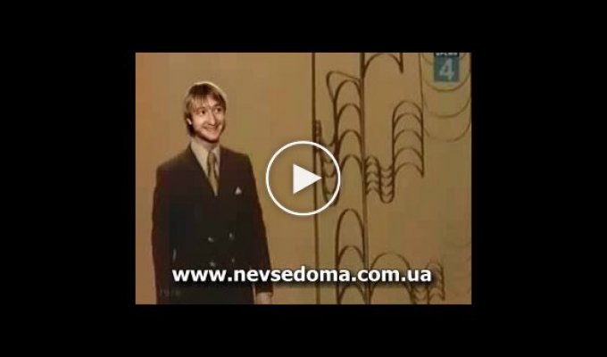 Плющенко, Евгений Викторович, видеожаба