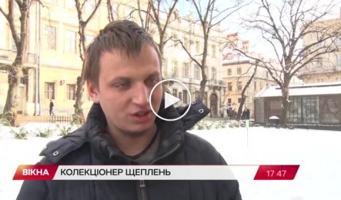 23-летний украинец рассказал, как вакцинировался от коронавируса 27 раз