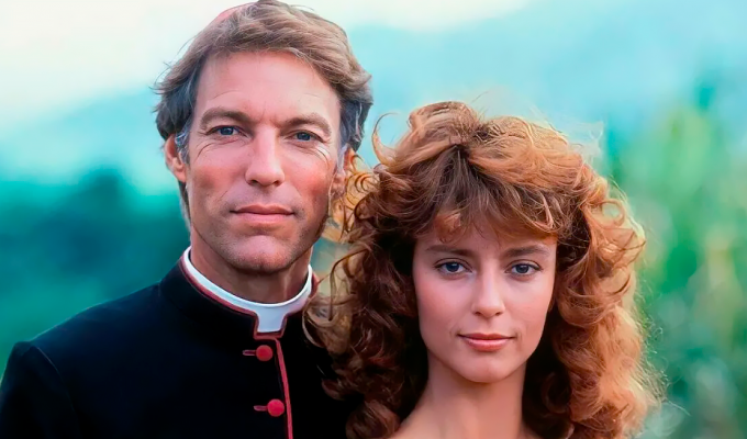 How the series "The Thorn Birds" was filmed: 12 interesting facts (14 photos)