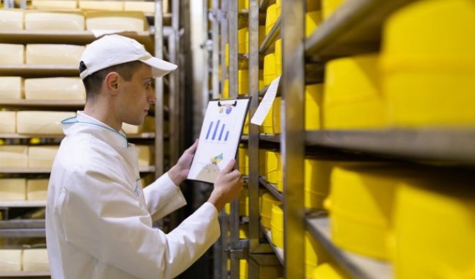 Сертифікація продукції для експорту до ЄС