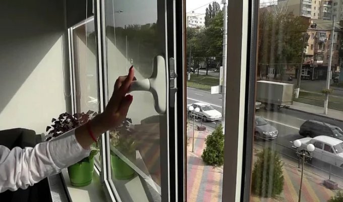 Легко і швидко: регулюємо алюмінієві вікна власноруч