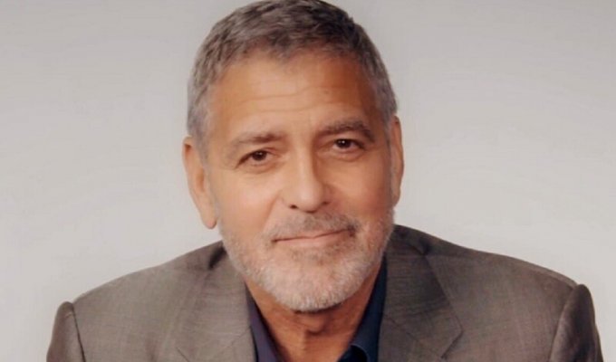 Джордж Клуни отказался от рекламного контракта за $35 миллионов (5 фото)