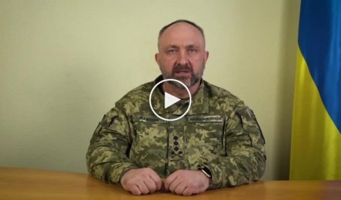 Обращение Александра Павлюка к жителям Киевской области по ситуации в освобожденных населенных пунктах области