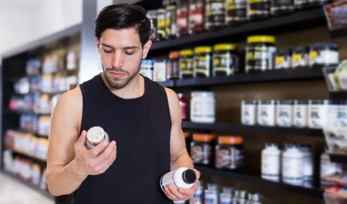 Что должно быть в спортивной сумке: must-have добавки для разных типов тренировок