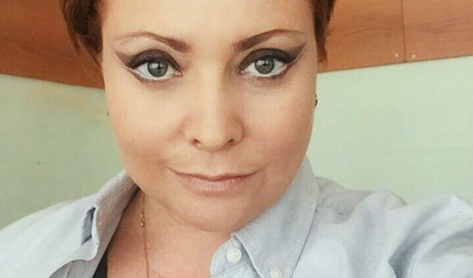 45-летняя Светлана Пермякова откровенно рассказала об онкологии