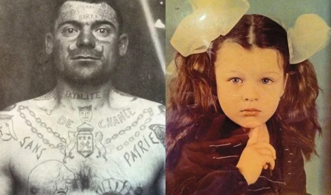 22 світлини, які доводять: історія значно цікавіша за підручники (23 фото)