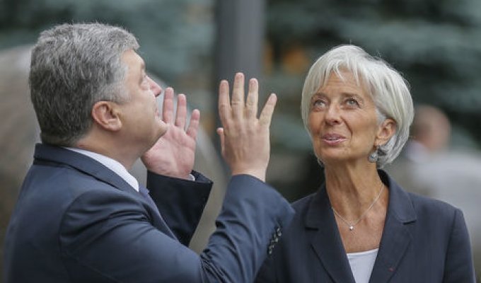 10 обещаний для МВФ. Какие обязательства взяла на себя Украина, чтобы получить новый транш