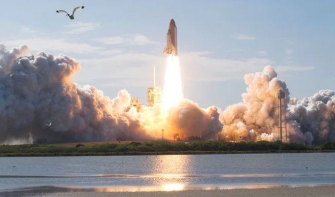 Взгляд с небес (15 фото)