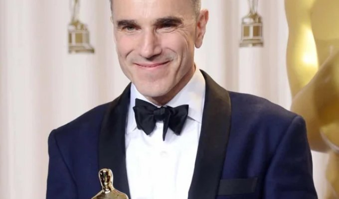 Record holders: actors, directors, and other filmmakers with the most Oscars (13 photos)