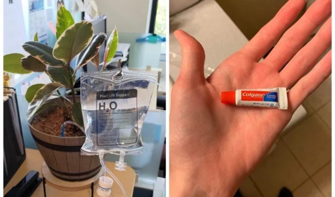 22 Examples of Pure Design Genius That Deserve a Huge "Thank You" (23 Photos)