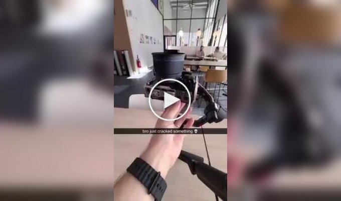 Идеальная синхронизация