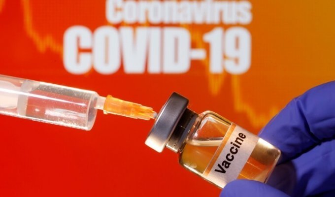 США ввели санкции против российского НИИ, участвовавшего в разработке вакцины от COVID-19 (1 фото)