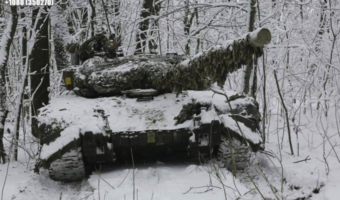 Вторгнення росії в Україну. Хроніка за 18-21 грудня